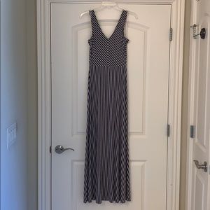 Summer Maxi Dress